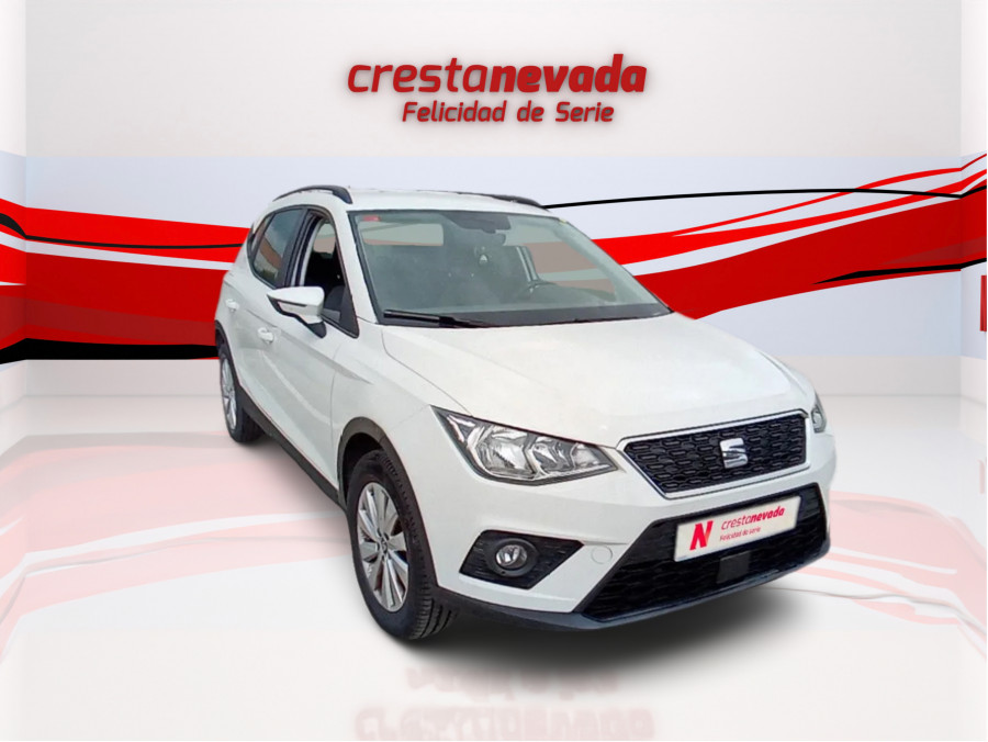 Imagen de SEAT Arona