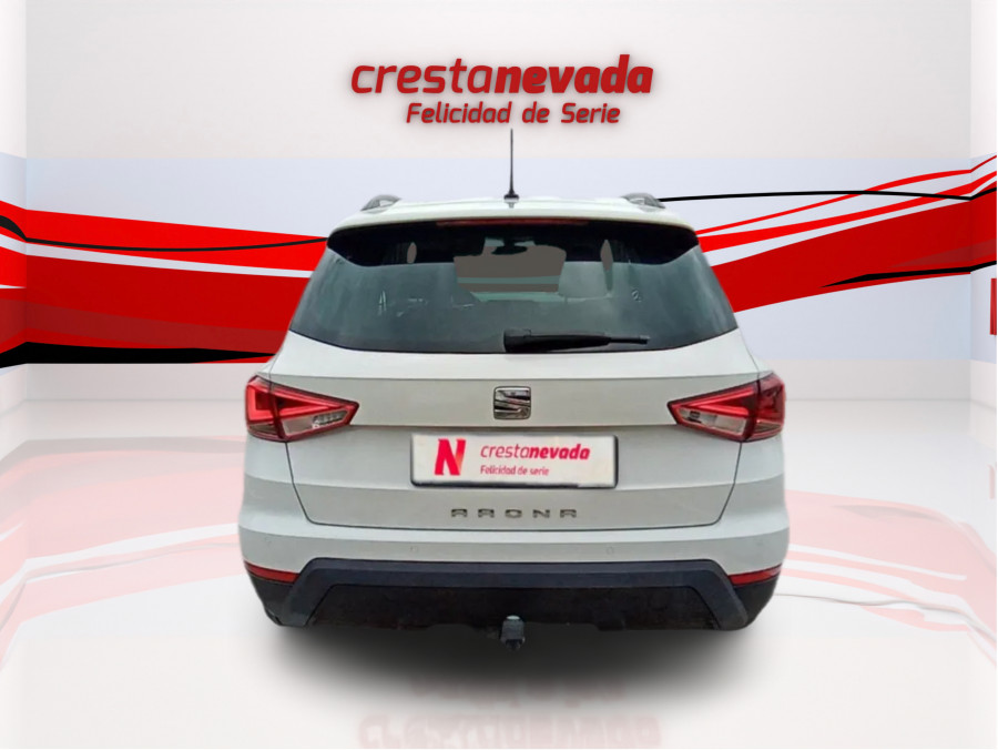 Imagen de SEAT Arona