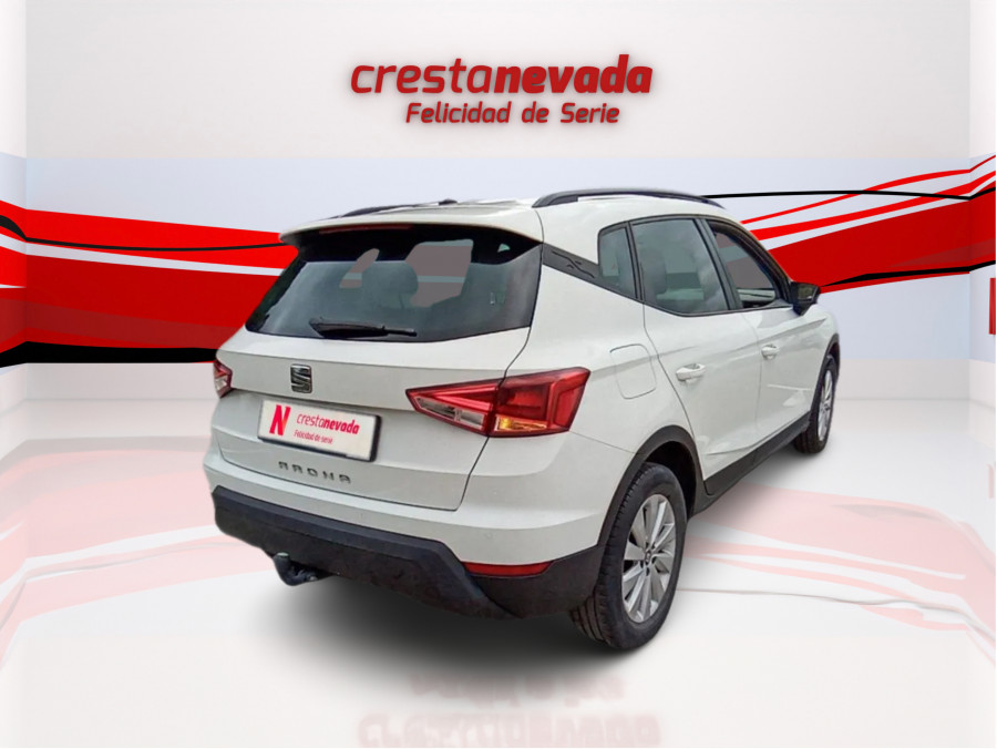 Imagen de SEAT Arona