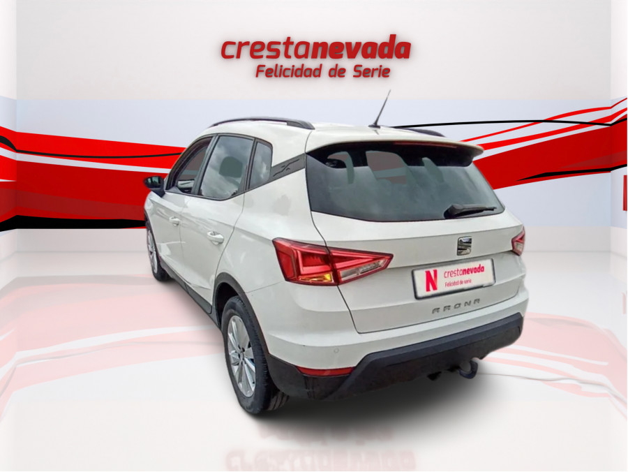 Imagen de SEAT Arona