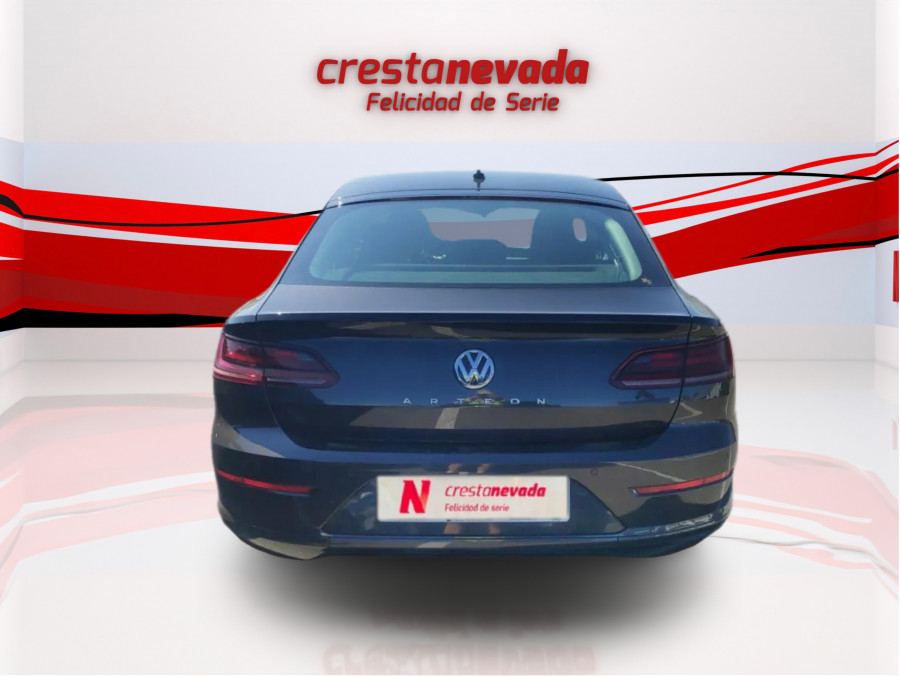 Imagen de Volkswagen Arteon