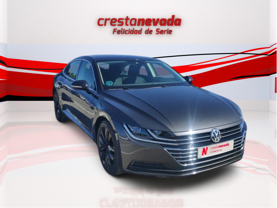 Imagen de Volkswagen Arteon