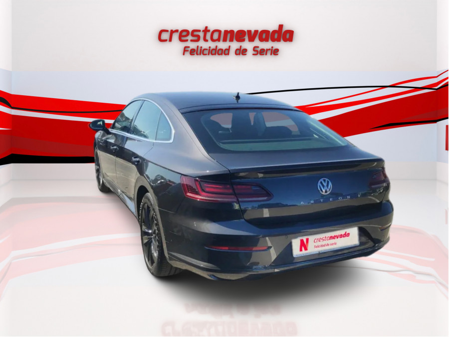 Imagen de Volkswagen Arteon