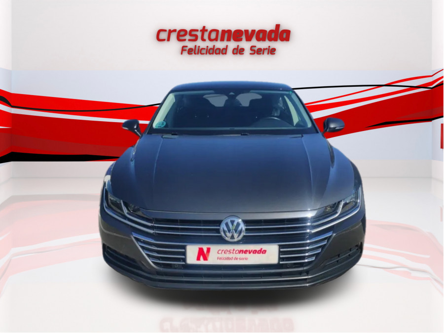 Imagen de Volkswagen Arteon