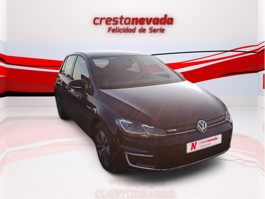 Imagen de Volkswagen Golf