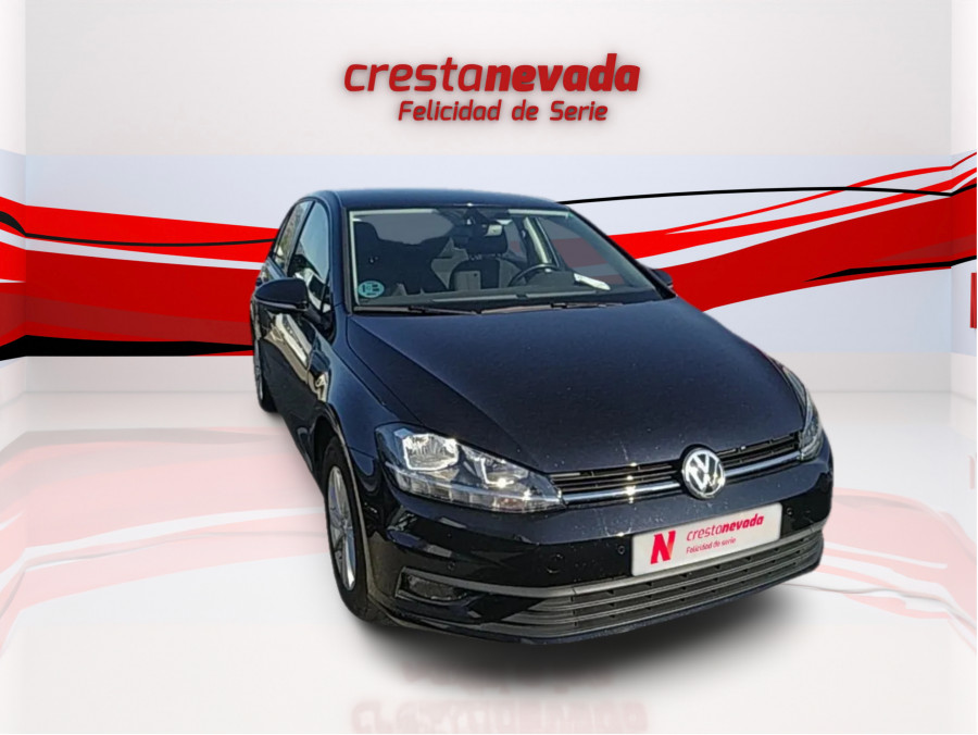 Imagen de Volkswagen Golf