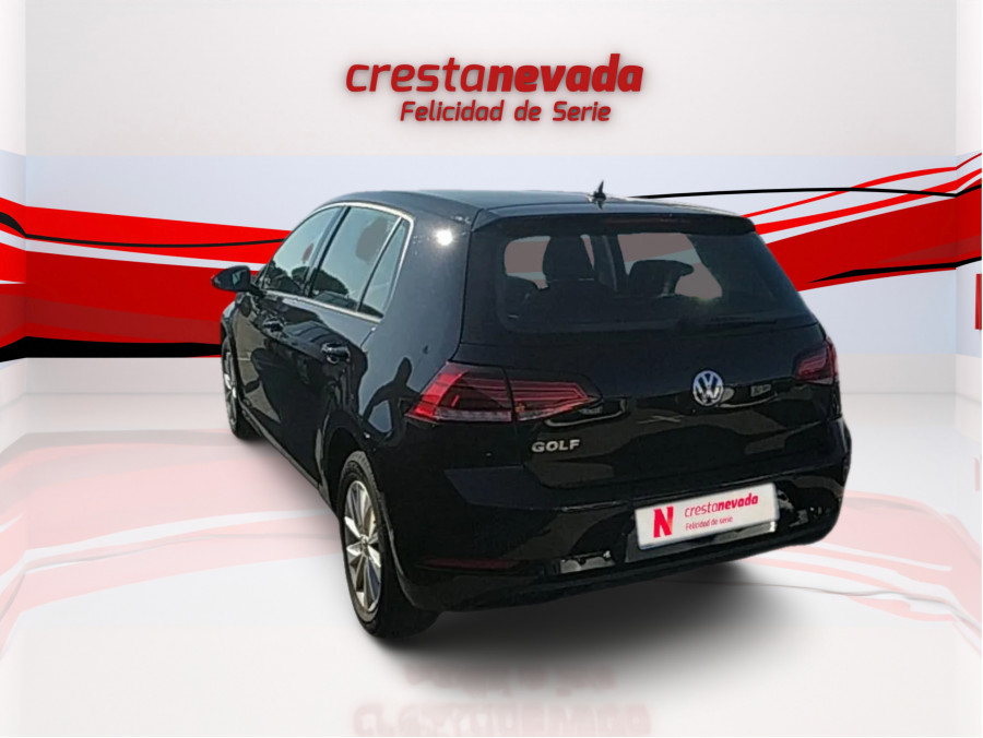 Imagen de Volkswagen Golf