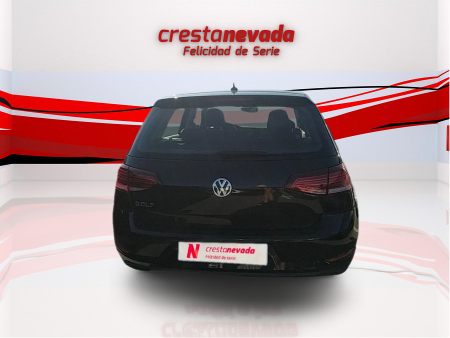 Imagen de Volkswagen Golf