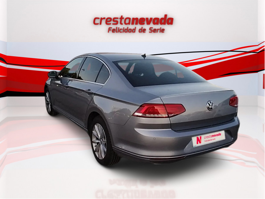 Imagen de Volkswagen Passat