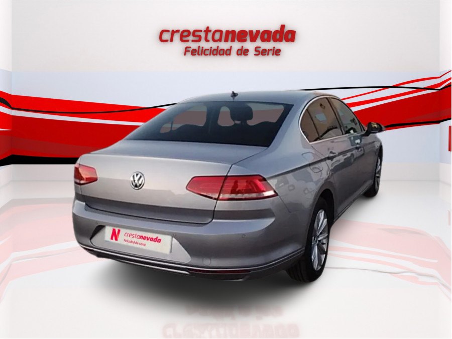 Imagen de Volkswagen Passat