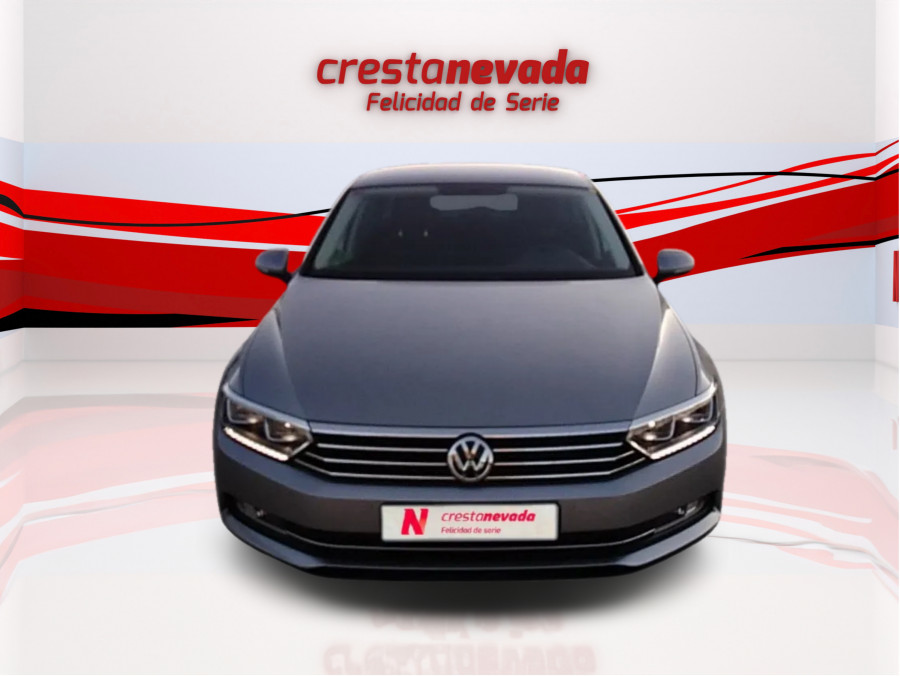 Imagen de Volkswagen Passat