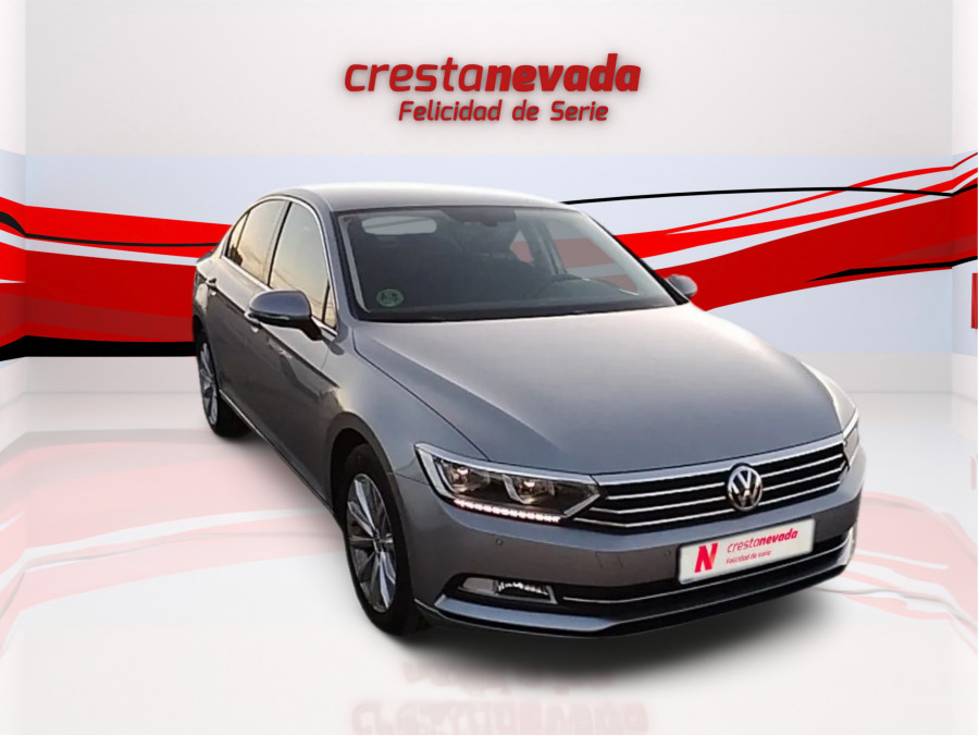 Imagen de Volkswagen Passat