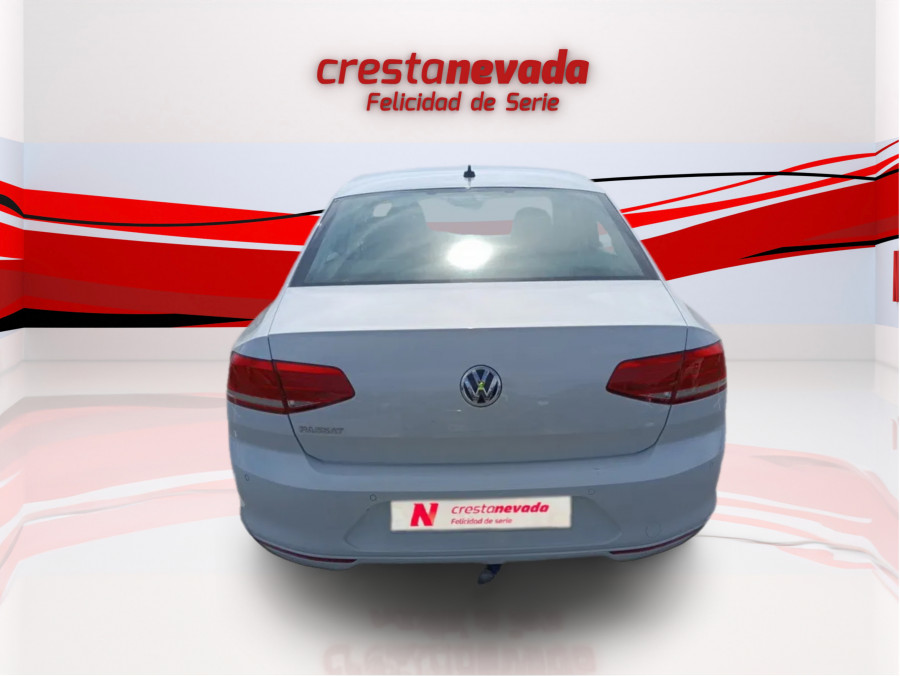 Imagen de Volkswagen Passat