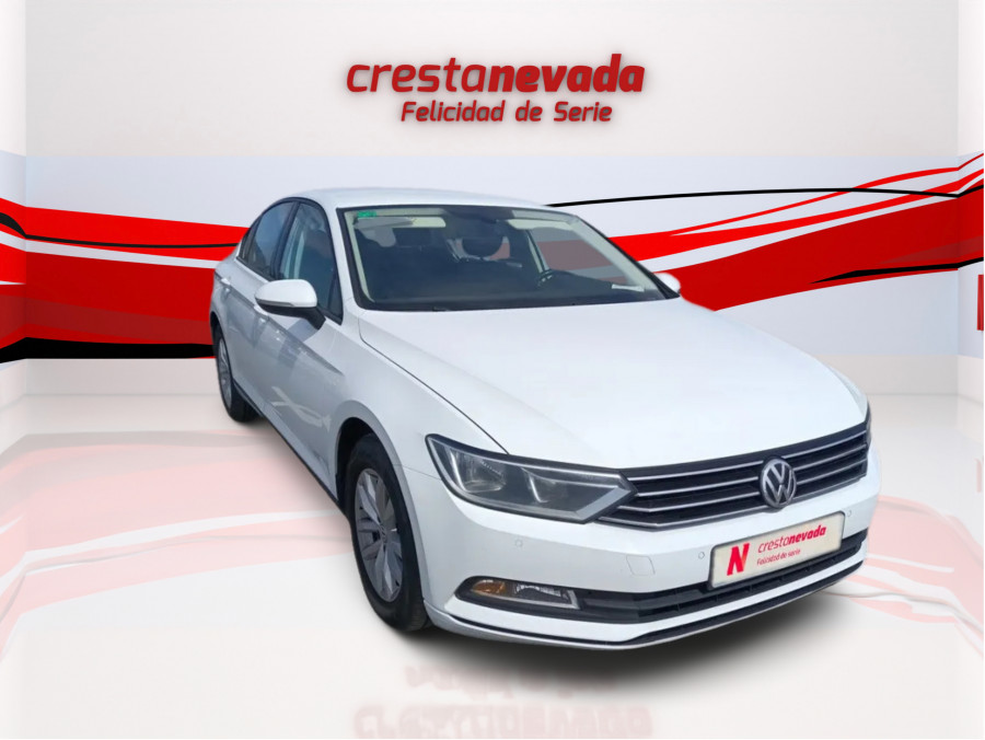 Imagen de Volkswagen Passat