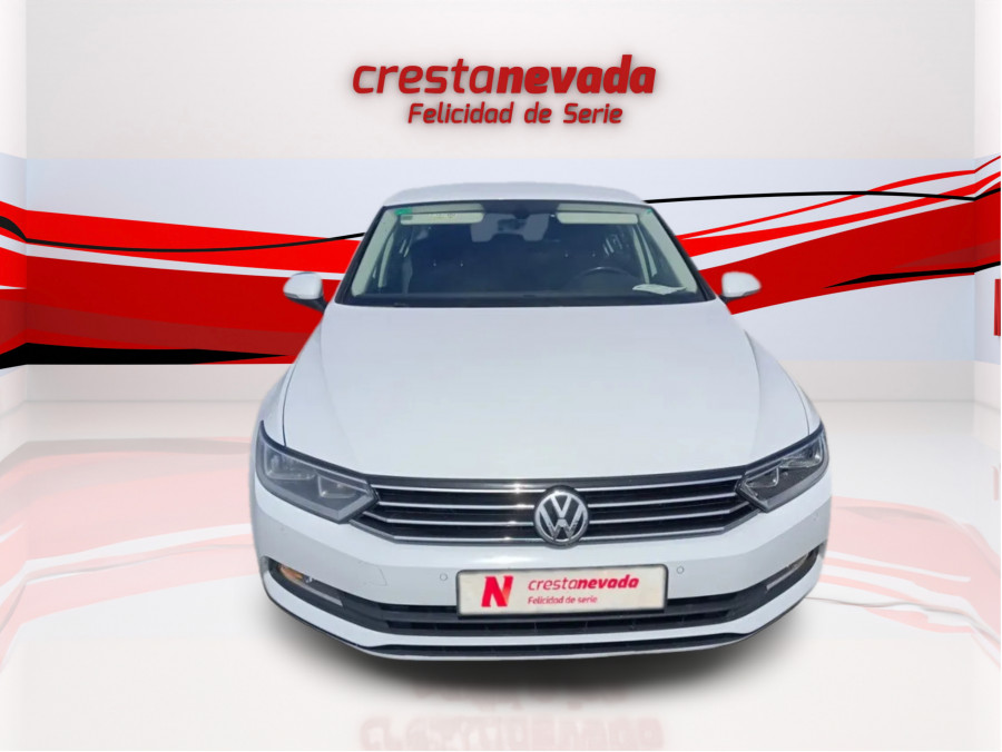 Imagen de Volkswagen Passat