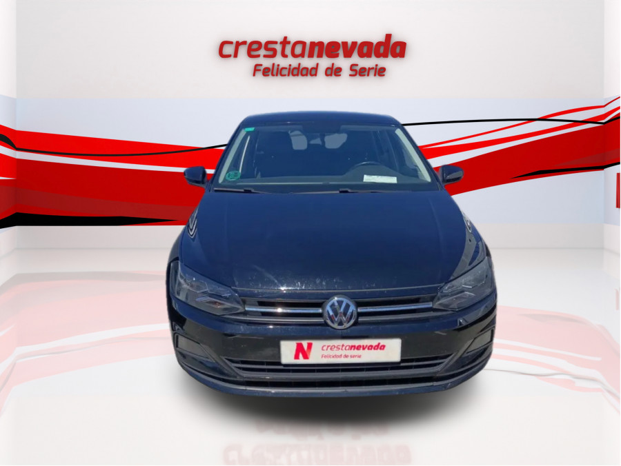 Imagen de Volkswagen Polo