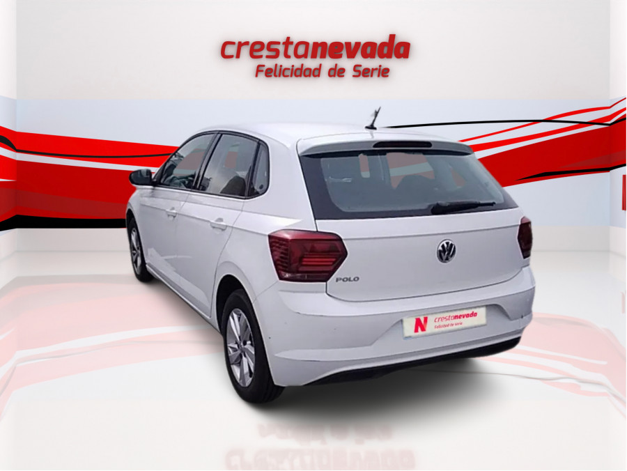 Imagen de Volkswagen Polo