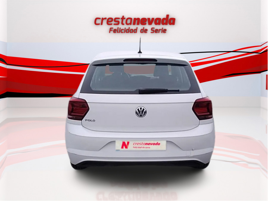 Imagen de Volkswagen Polo