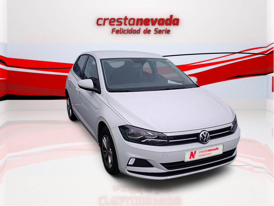 Imagen de Volkswagen Polo