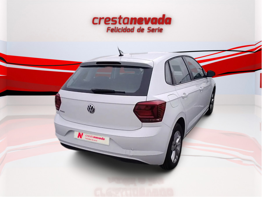 Imagen de Volkswagen Polo