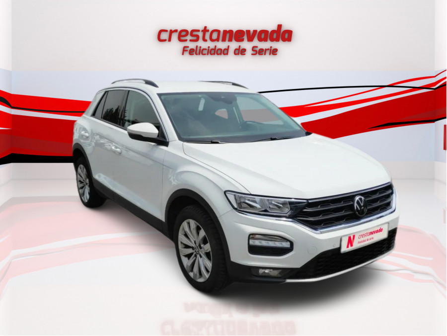 Imagen de Volkswagen T-Roc