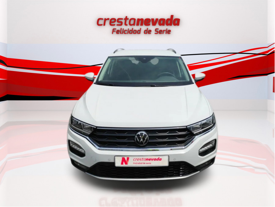 Imagen de Volkswagen T-Roc