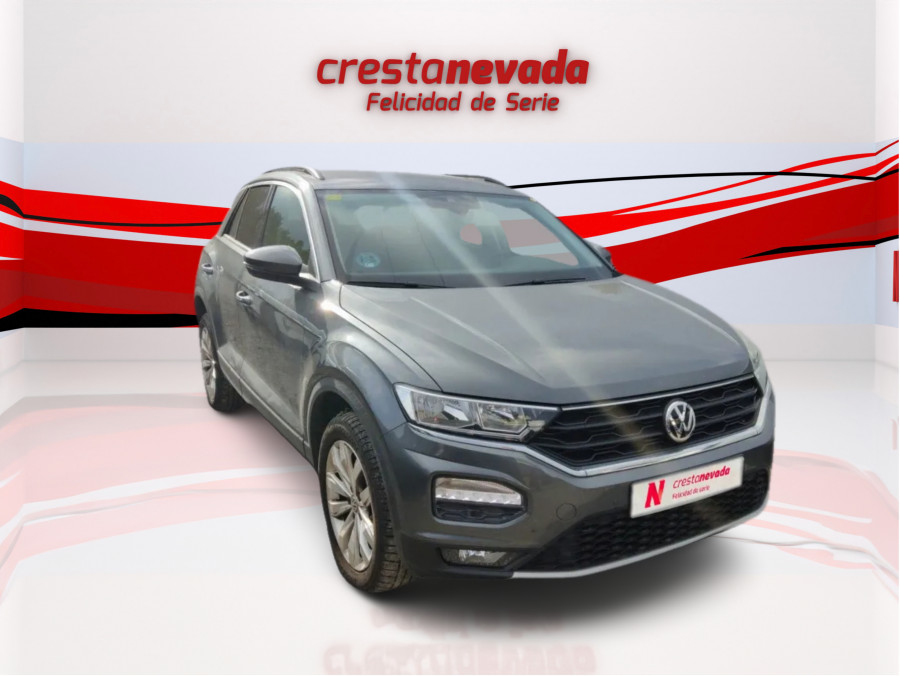 Imagen de Volkswagen T-Roc