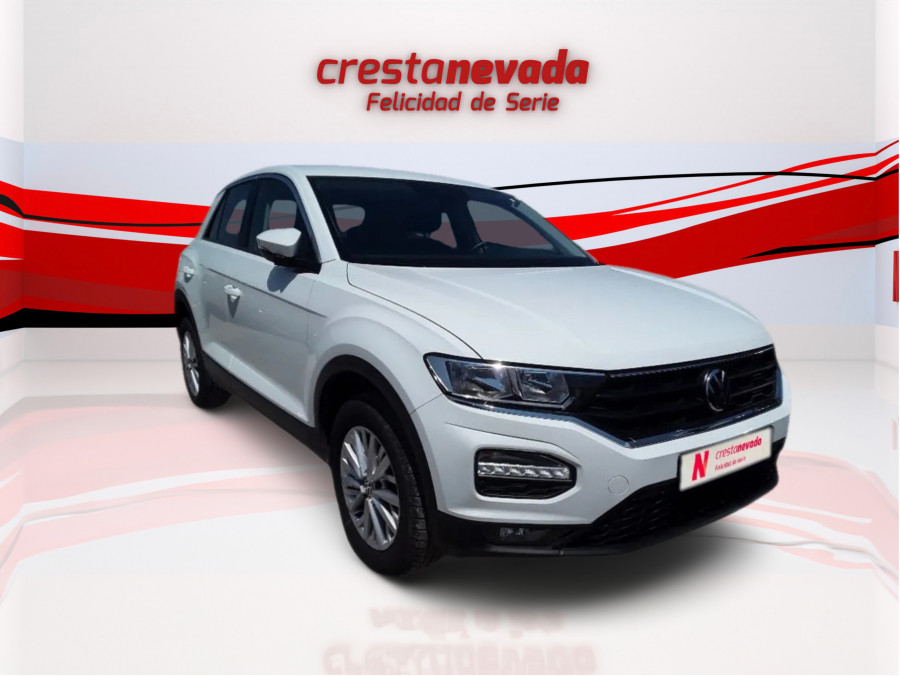 Imagen de Volkswagen T-Roc