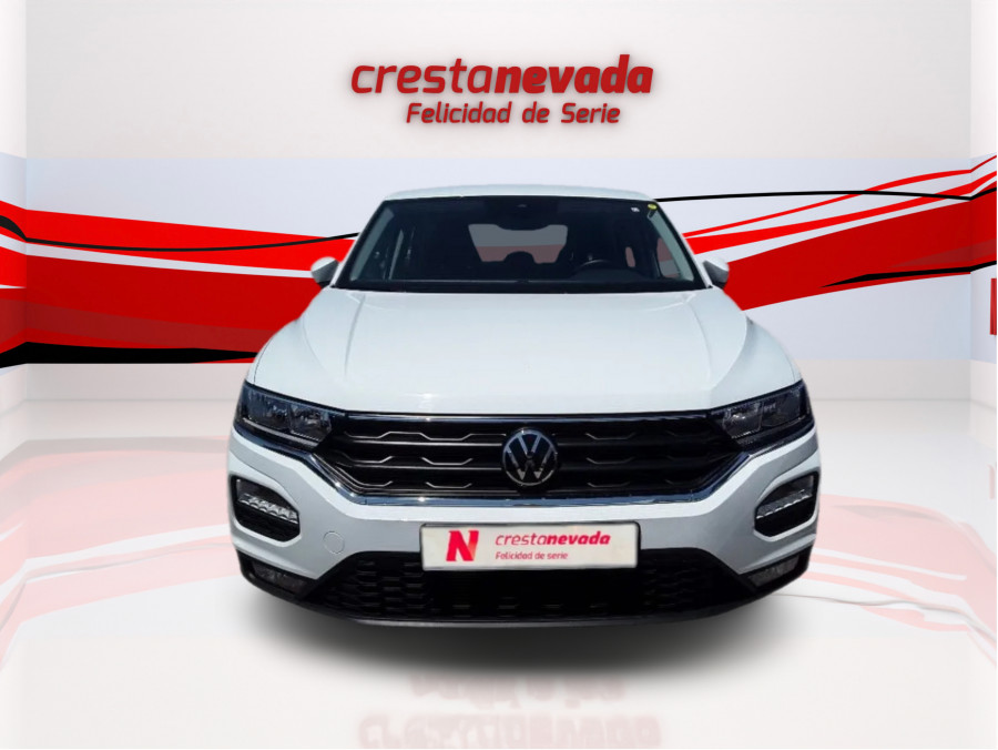 Imagen de Volkswagen T-Roc