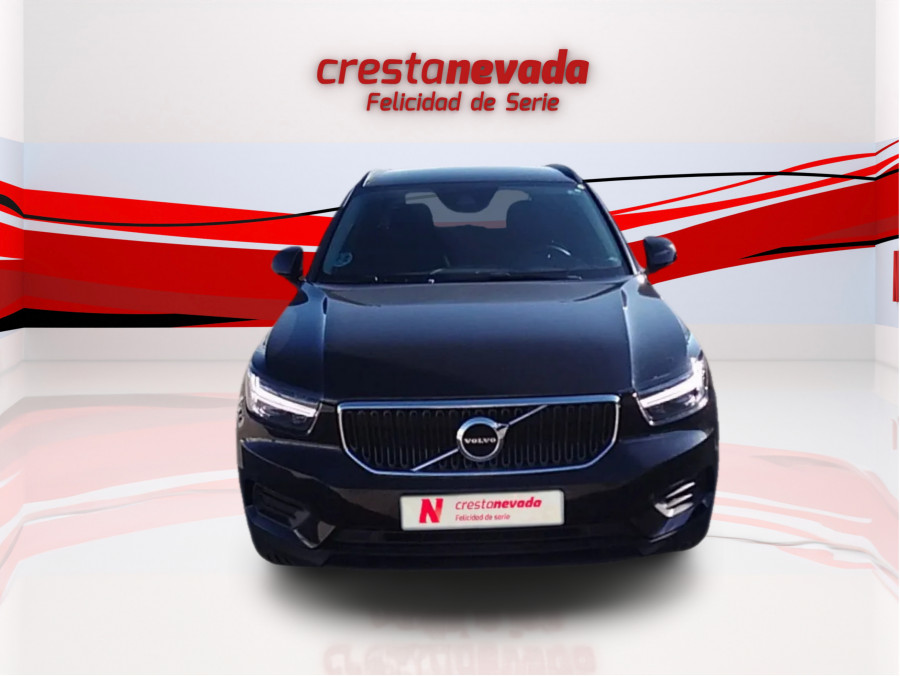 Imagen de Volvo XC40