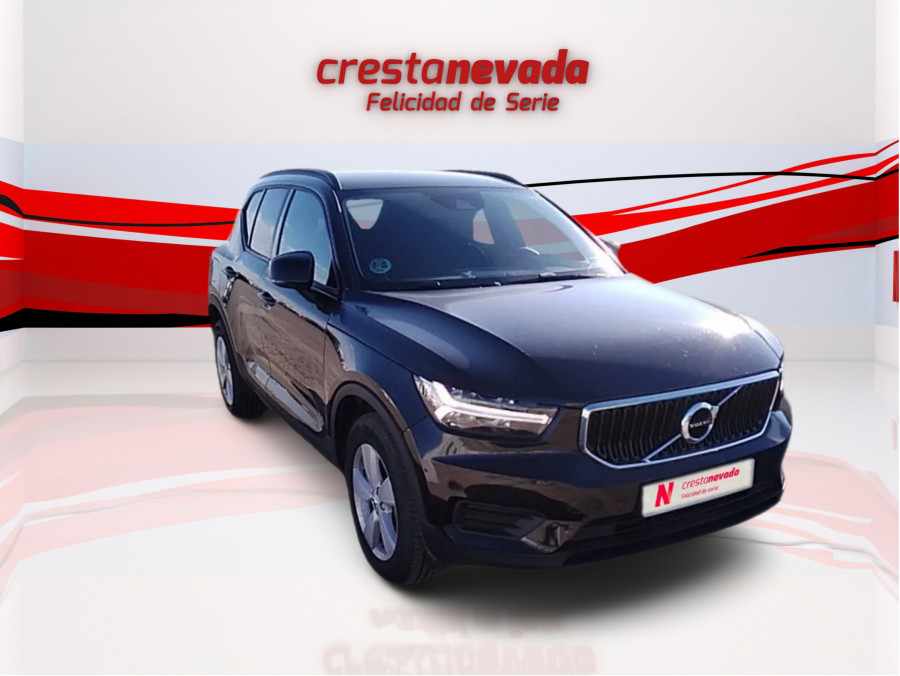 Imagen de Volvo XC40