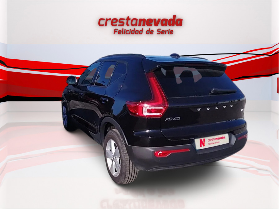 Imagen de Volvo XC40