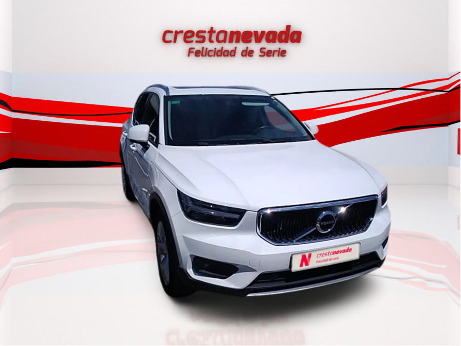 Imagen de Volvo XC40