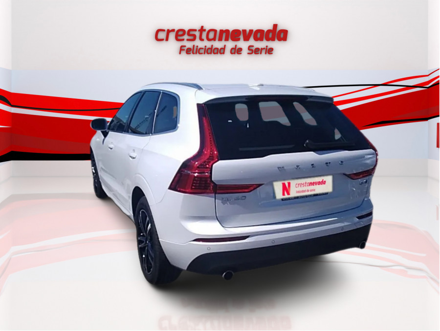 Imagen de Volvo XC-60