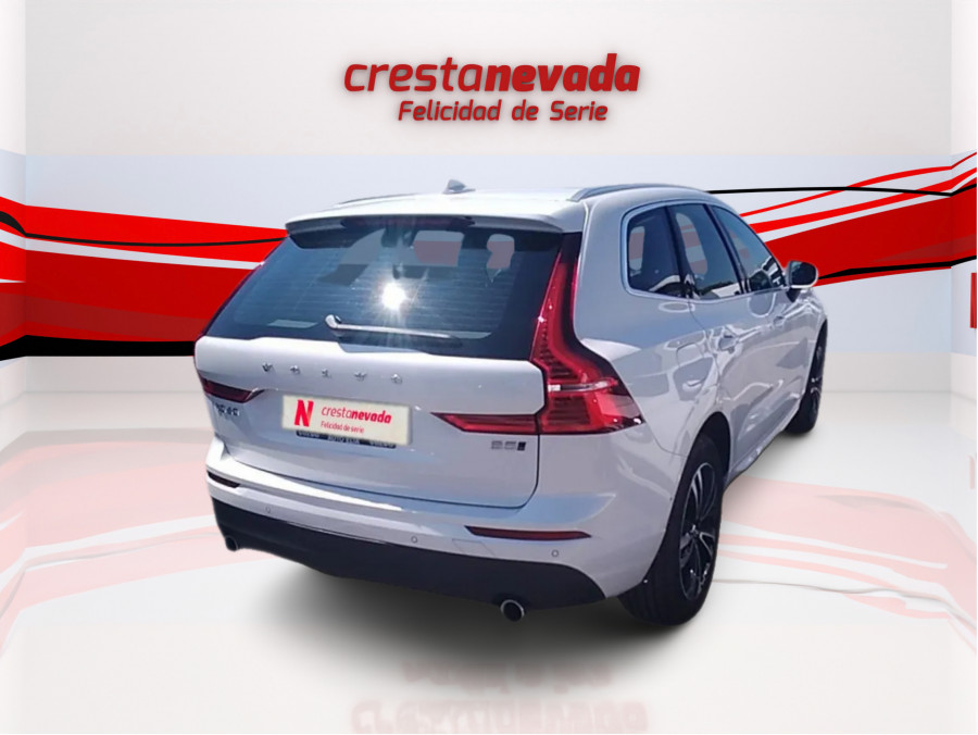 Imagen de Volvo XC-60