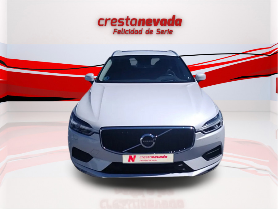 Imagen de Volvo XC-60