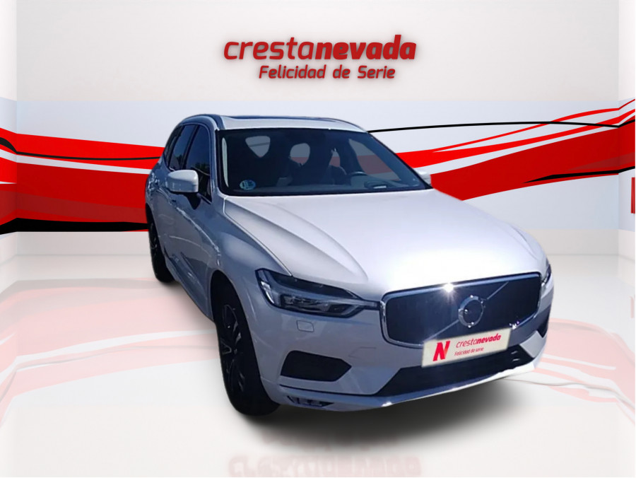 Imagen de Volvo XC-60