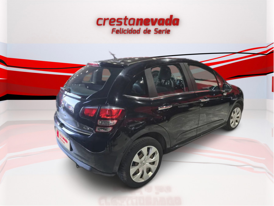 Imagen de CITROEN C3