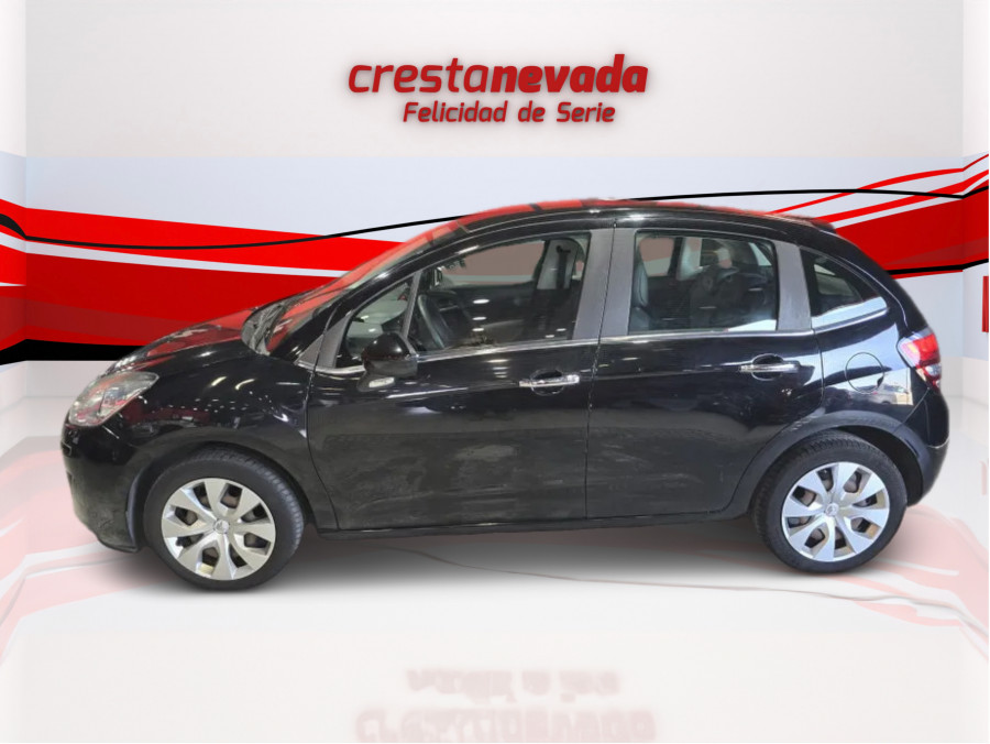 Imagen de CITROEN C3