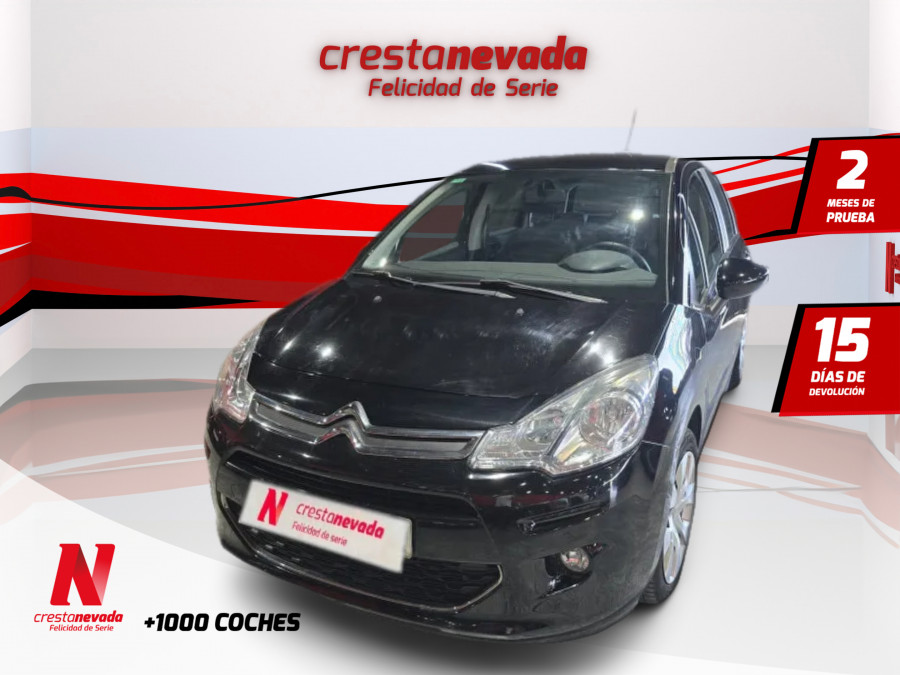 Imagen de CITROEN C3