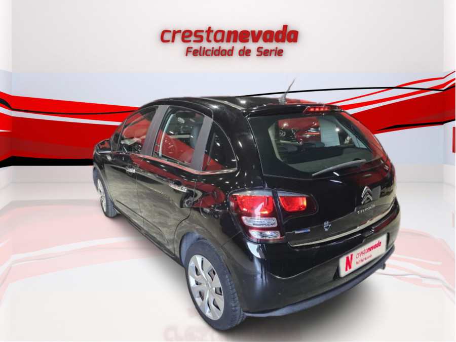 Imagen de CITROEN C3