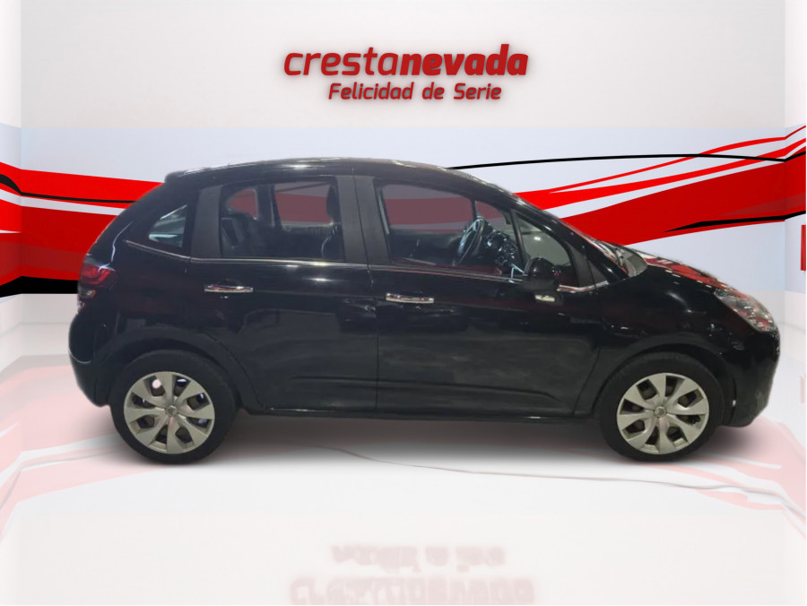 Imagen de CITROEN C3