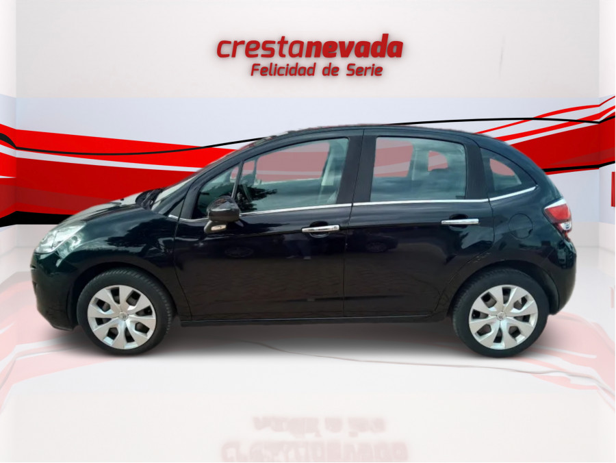 Imagen de CITROEN C3