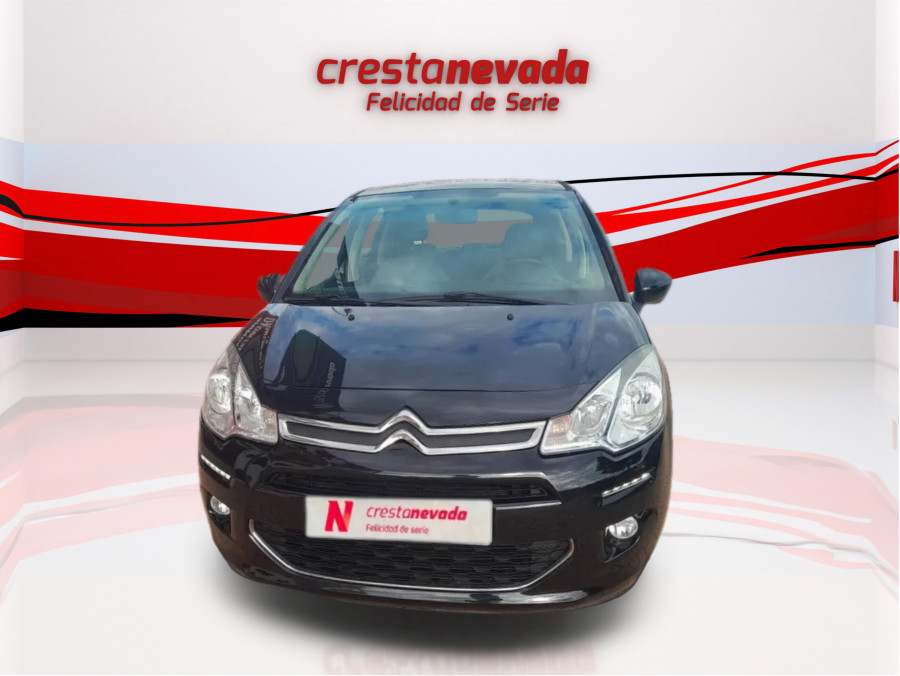 Imagen de CITROEN C3