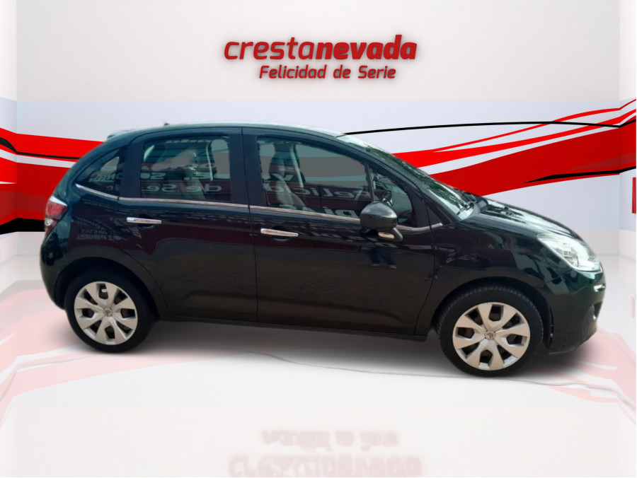 Imagen de CITROEN C3