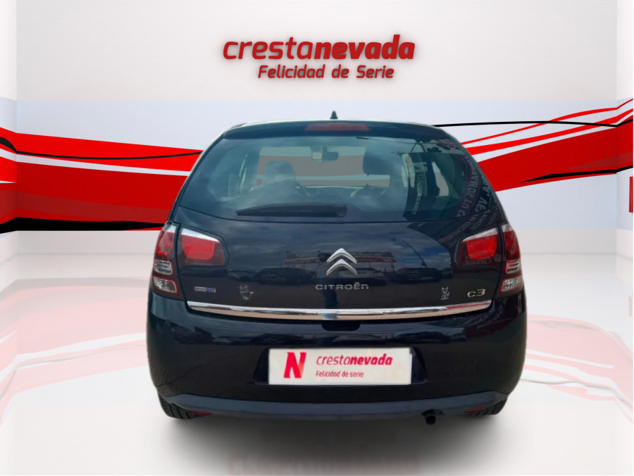 Imagen de CITROEN C3