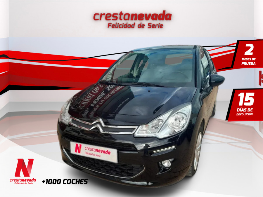 Imagen de CITROEN C3