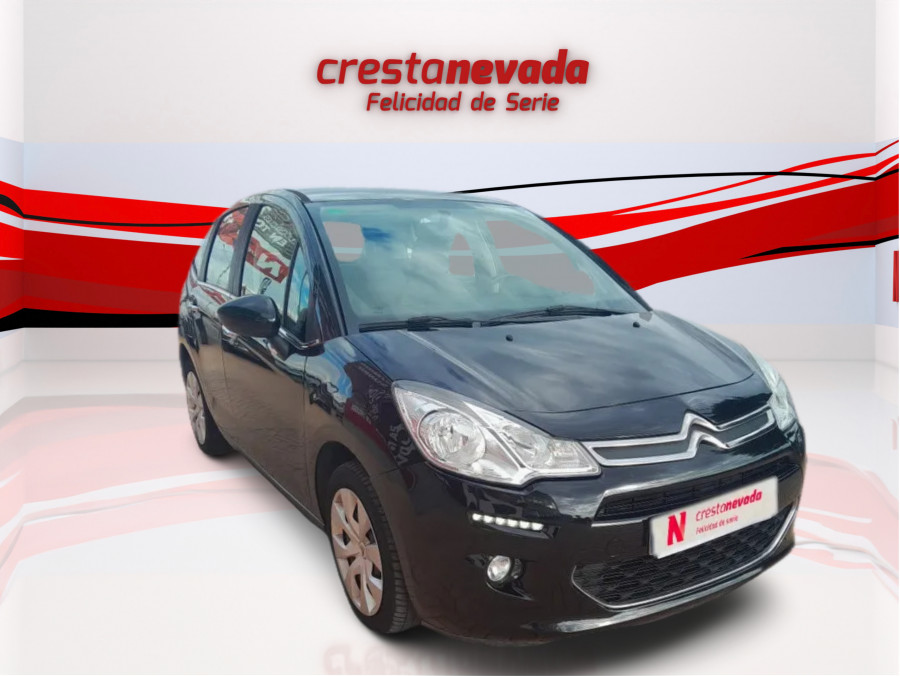 Imagen de CITROEN C3