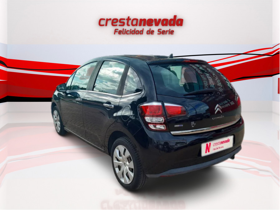 Imagen de CITROEN C3