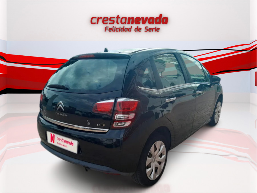 Imagen de CITROEN C3